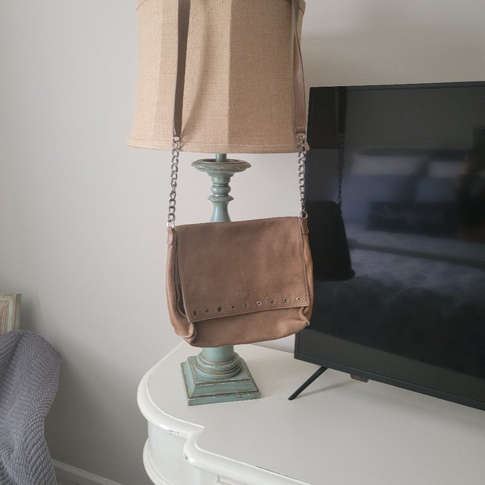 Crossbody bag